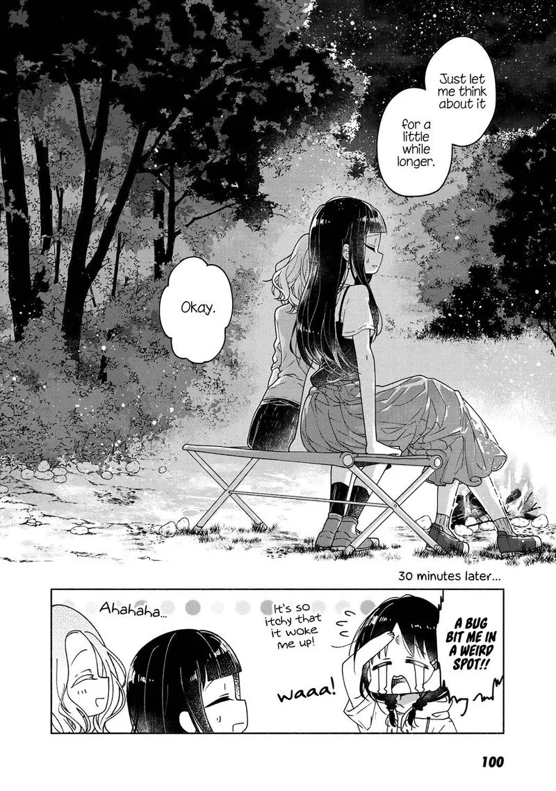 Futaribeya Chapter 45 page 27