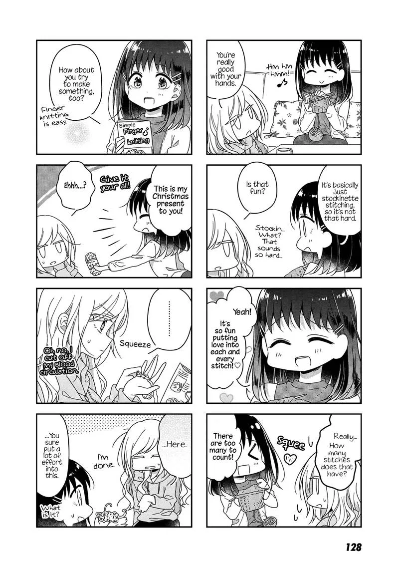 Futaribeya Chapter 48 page 4