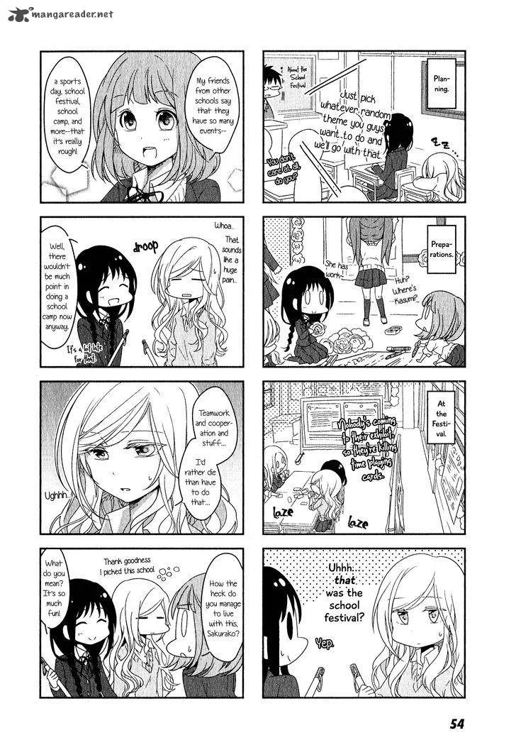 Futaribeya Chapter 5 page 2