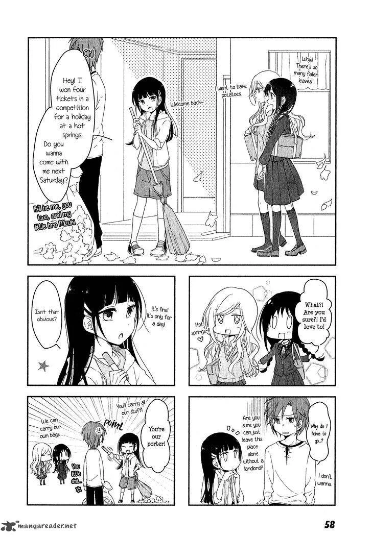 Futaribeya Chapter 5 page 6
