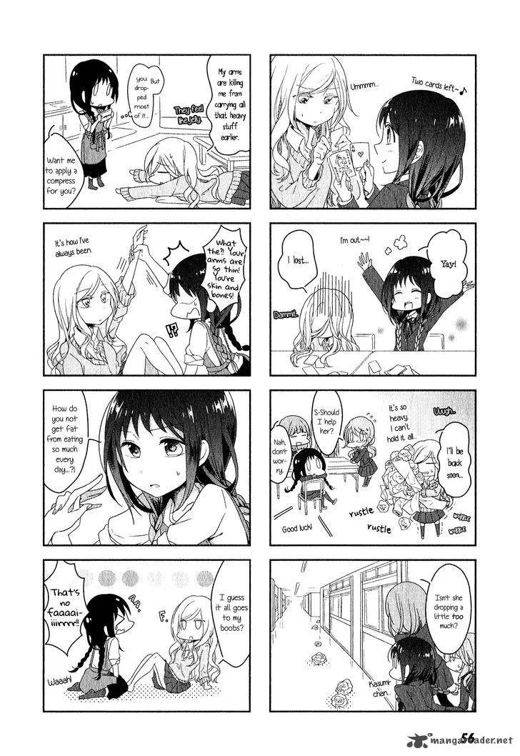 Futaribeya Chapter 5 page 4