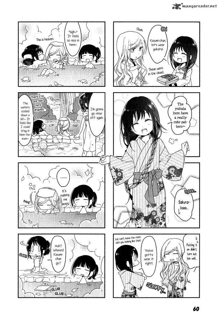 Futaribeya Chapter 5 page 8
