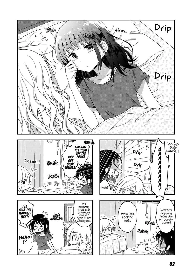 Futaribeya Chapter 52 page 6
