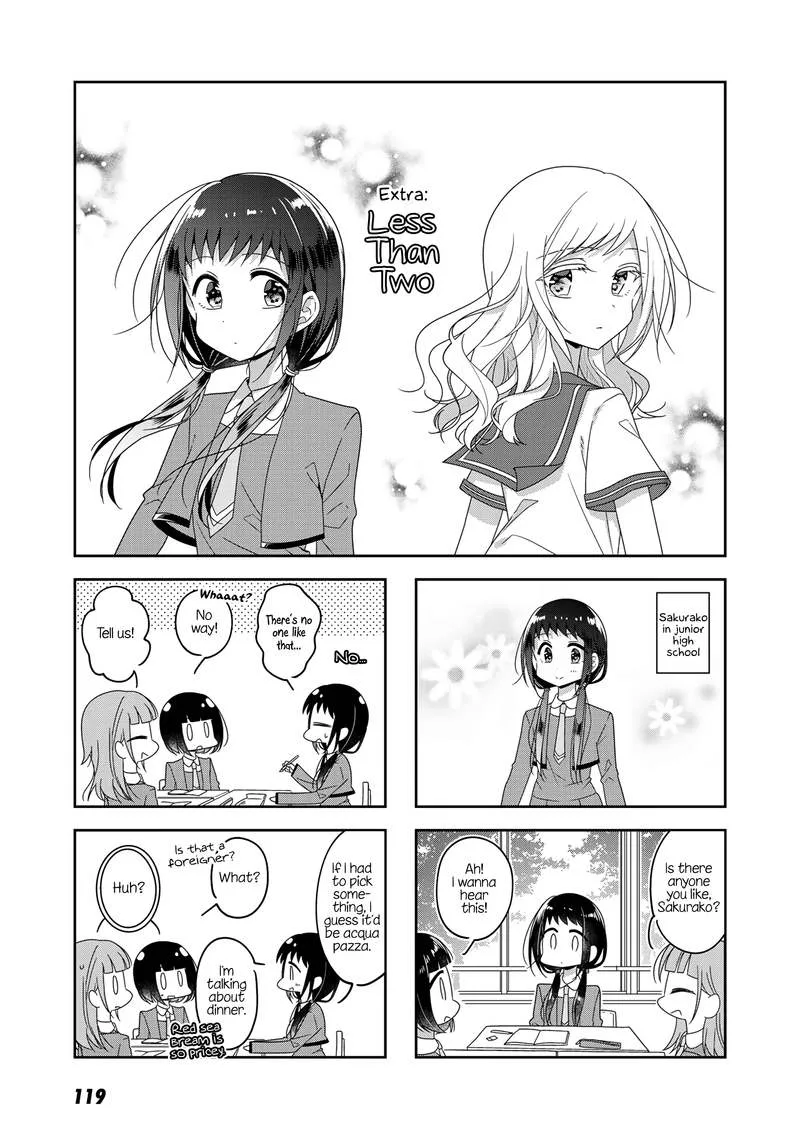 Futaribeya Chapter 54 page 6