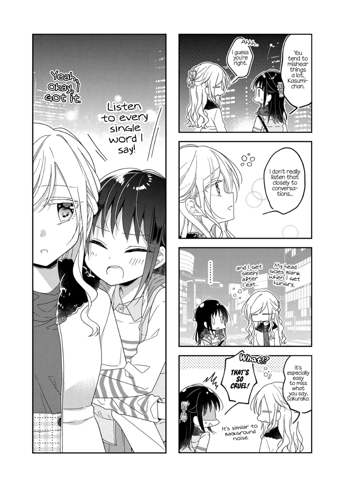 Futaribeya Chapter 56 page 4