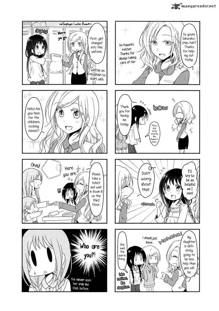 Futaribeya Chapter 6 page 7