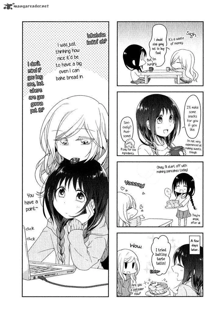 Futaribeya Chapter 6 page 5