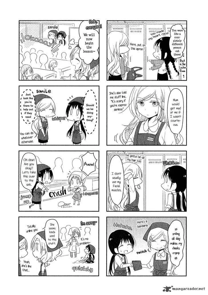 Futaribeya Chapter 6 page 8