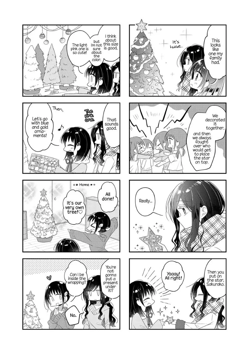 Futaribeya Chapter 60 page 2