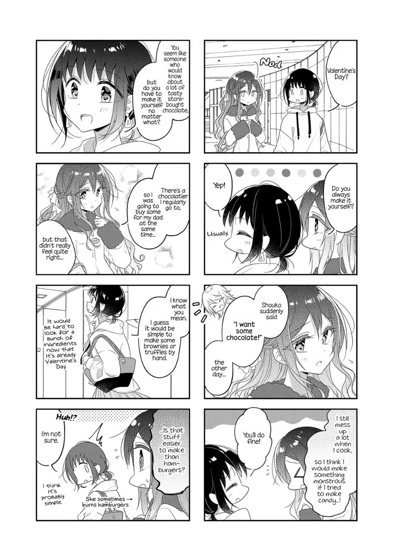 Futaribeya Chapter 62 page 2
