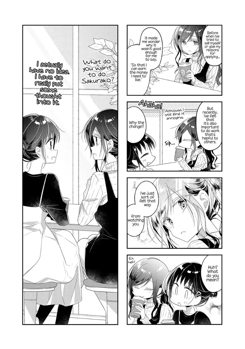 Futaribeya Chapter 62 page 10