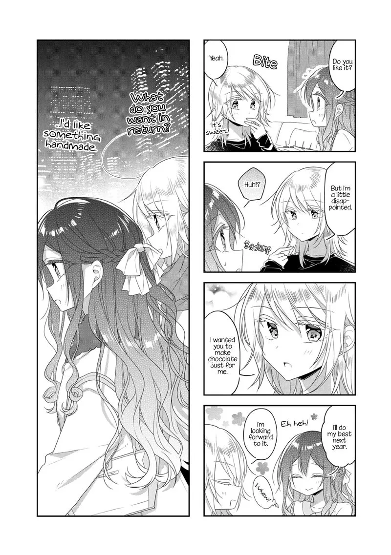 Futaribeya Chapter 62 page 5