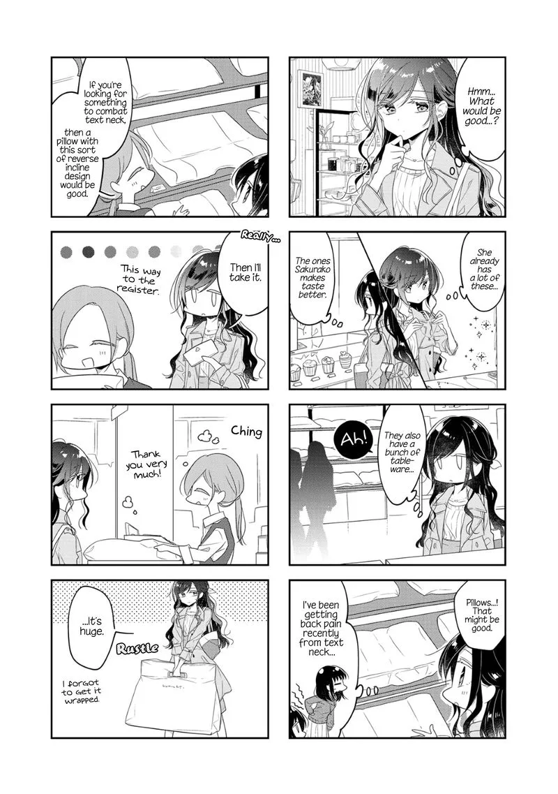 Futaribeya Chapter 63 page 2