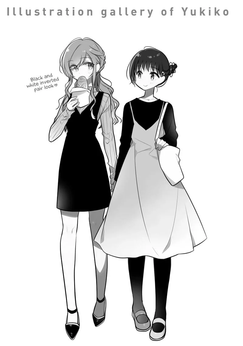 Futaribeya Chapter 66 page 12
