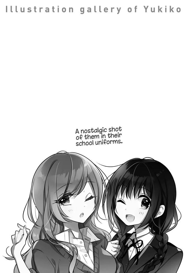 Futaribeya Chapter 66 page 15