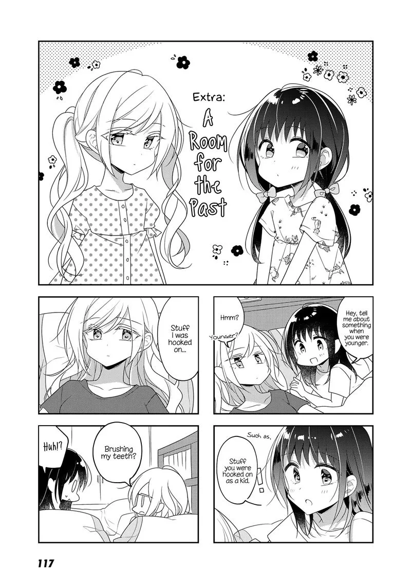Futaribeya Chapter 66 page 18