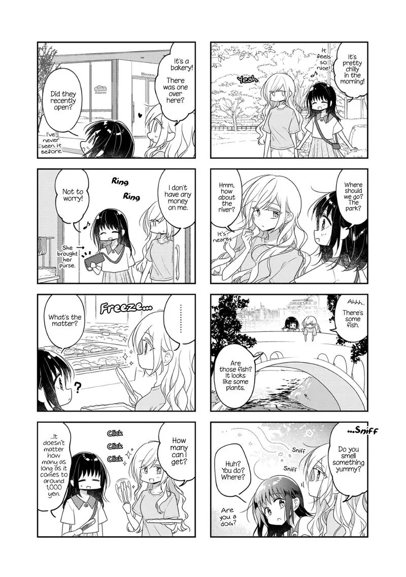 Futaribeya Chapter 67 page 2