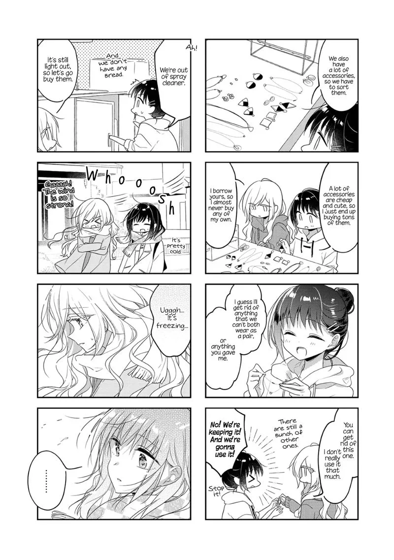 Futaribeya Chapter 68 page 9