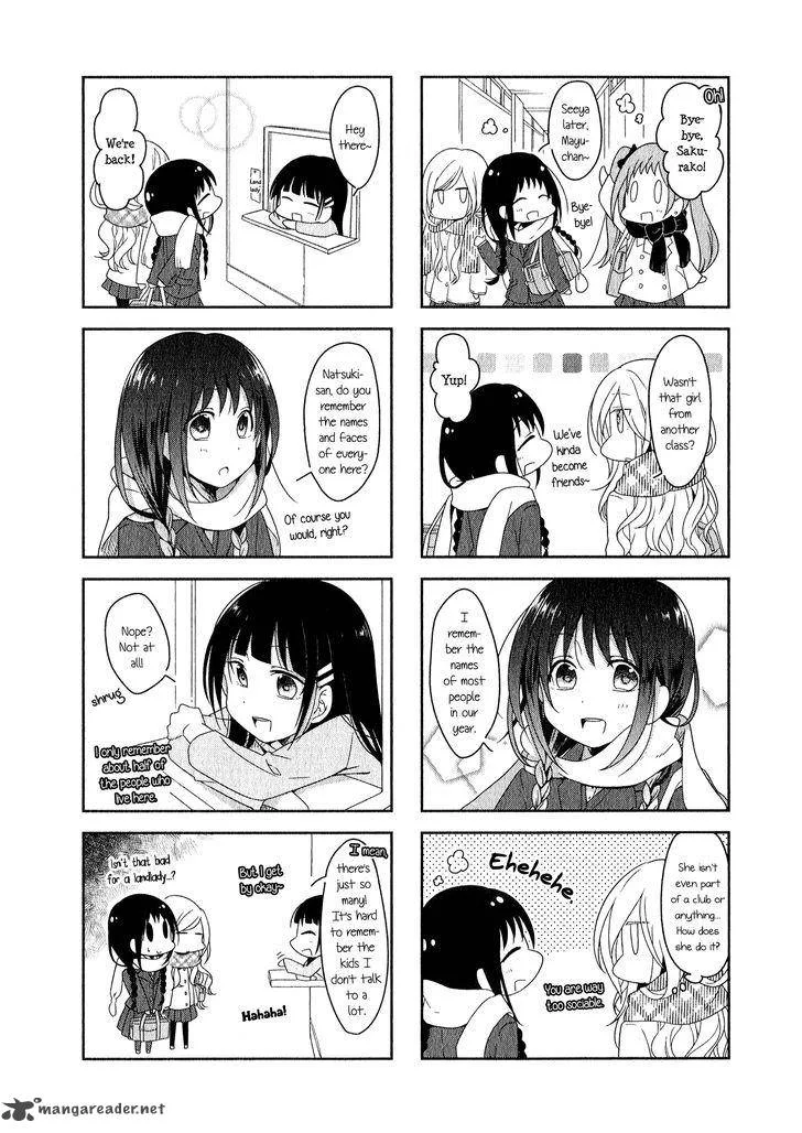 Futaribeya Chapter 7 page 3