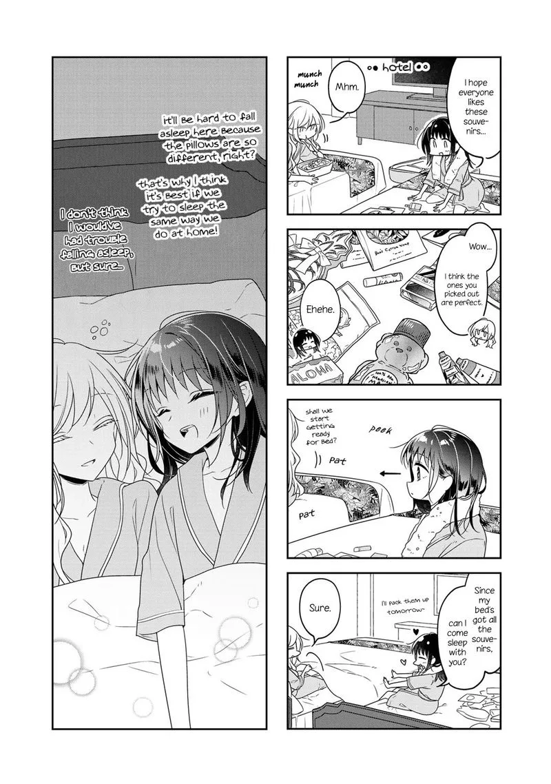 Futaribeya Chapter 70 page 5