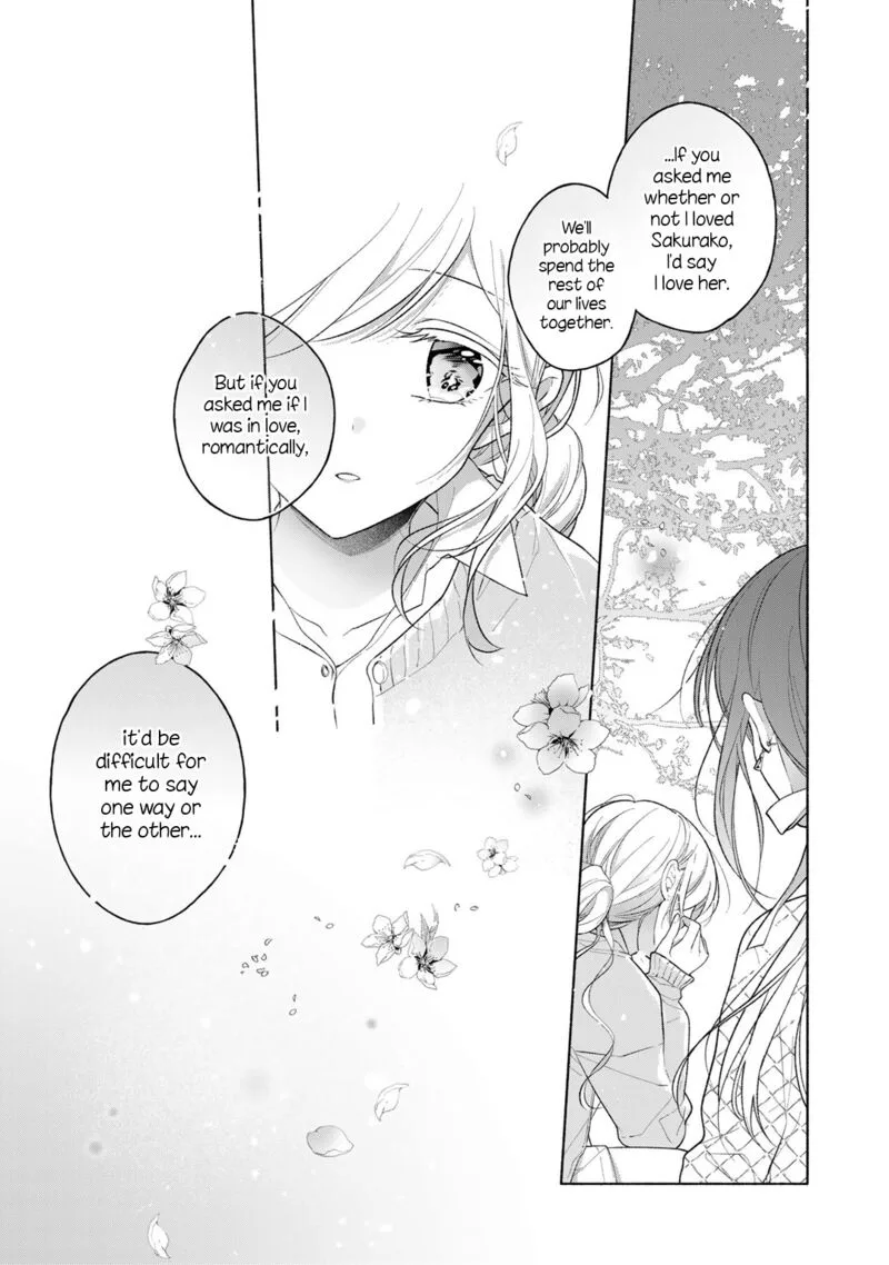Futaribeya Chapter 73.5 page 9
