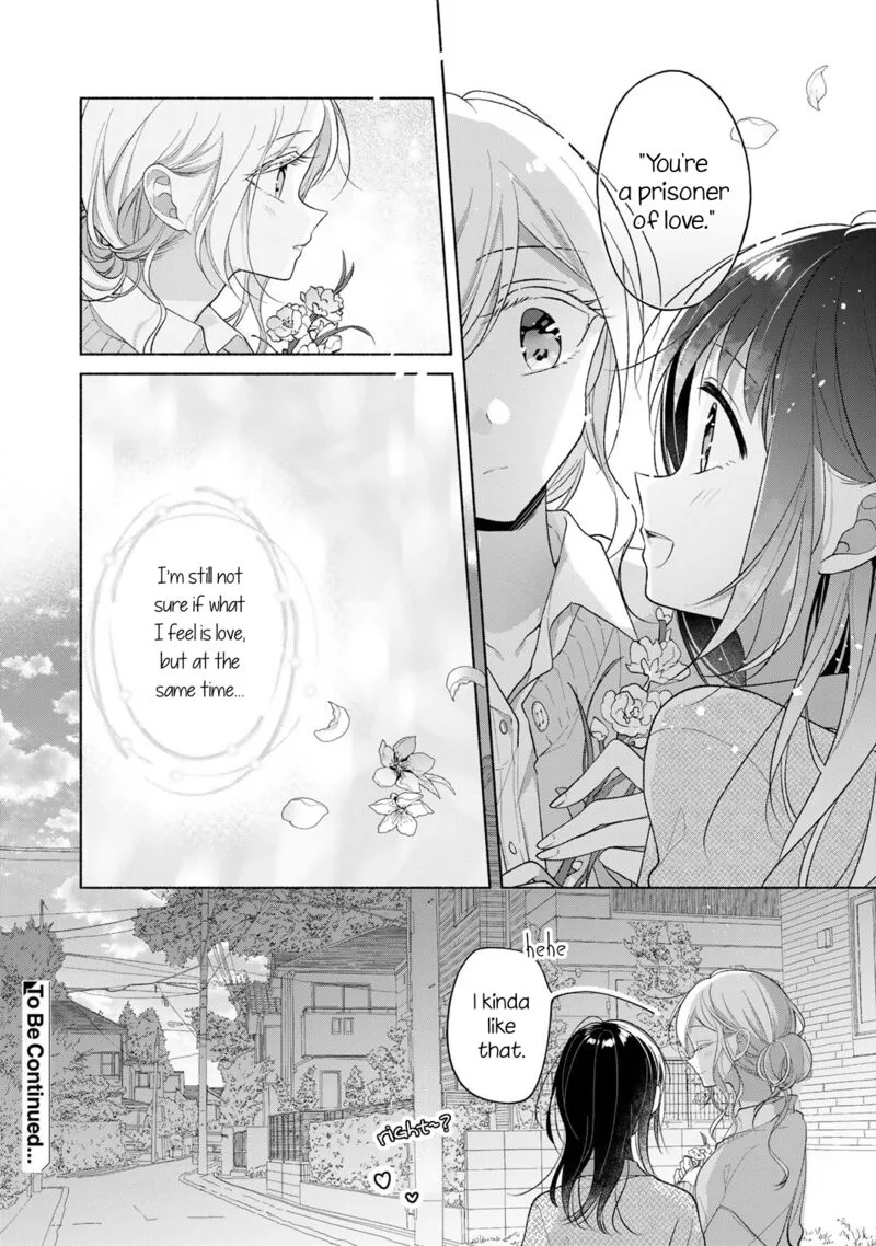 Futaribeya Chapter 73.5 page 16