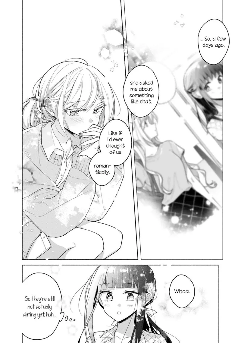 Futaribeya Chapter 73.5 page 8