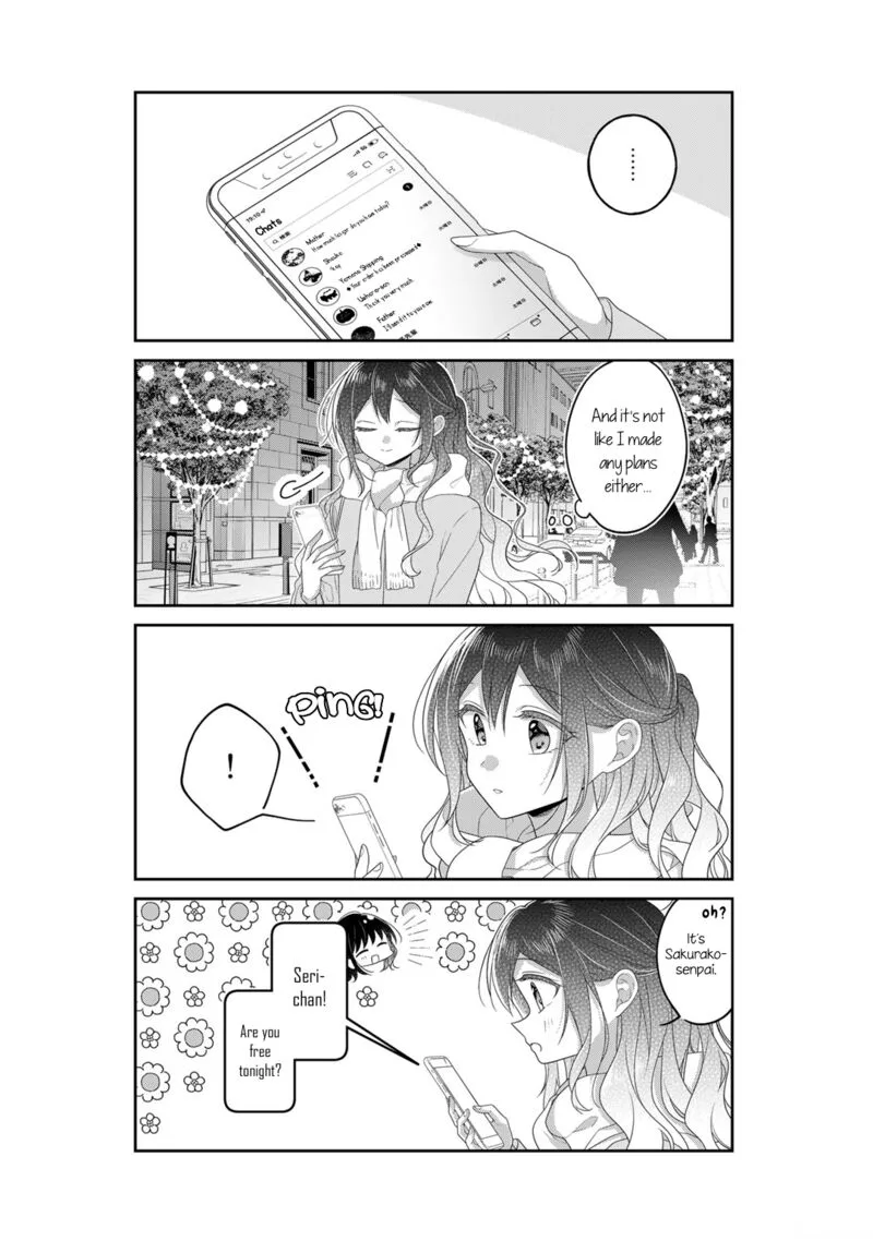 Futaribeya Chapter 76.3 page 2