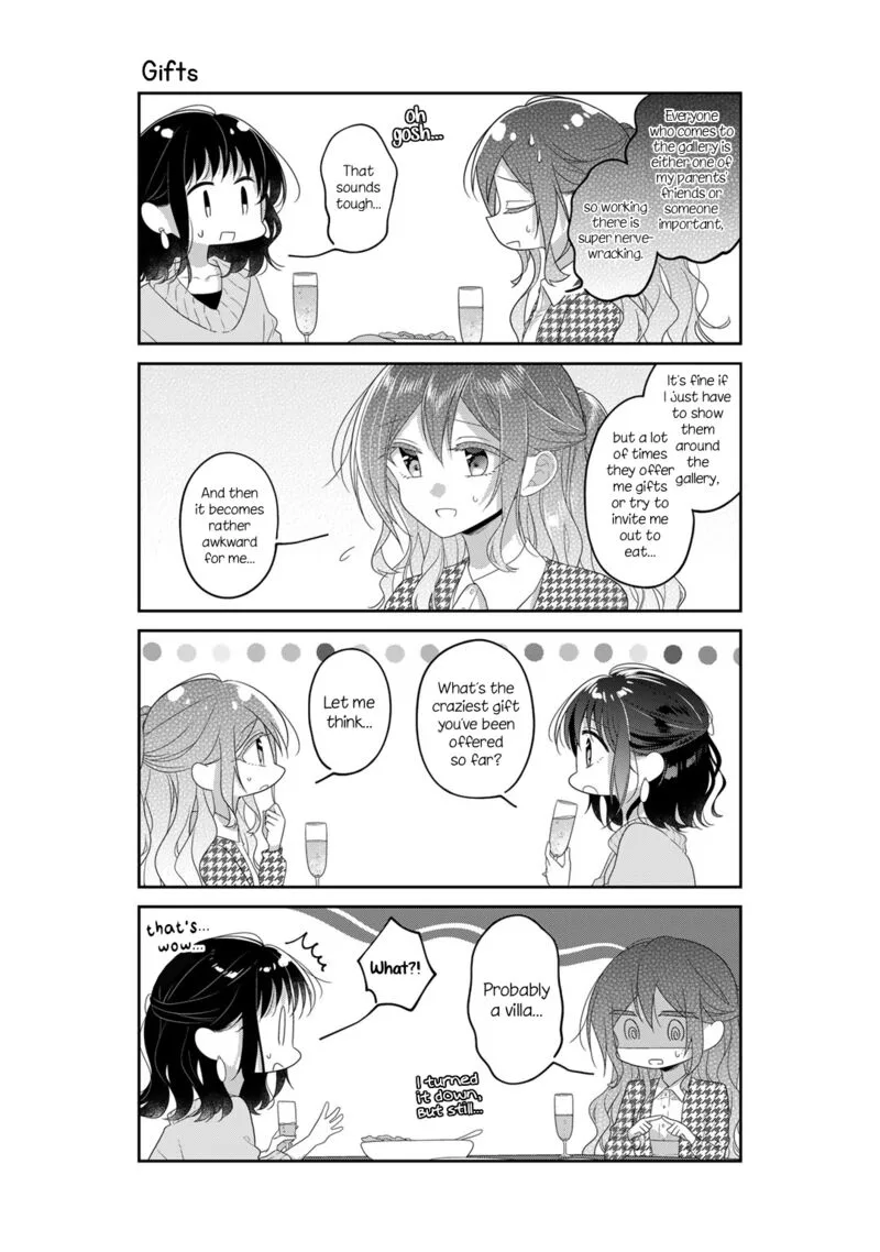 Futaribeya Chapter 76.3 page 5