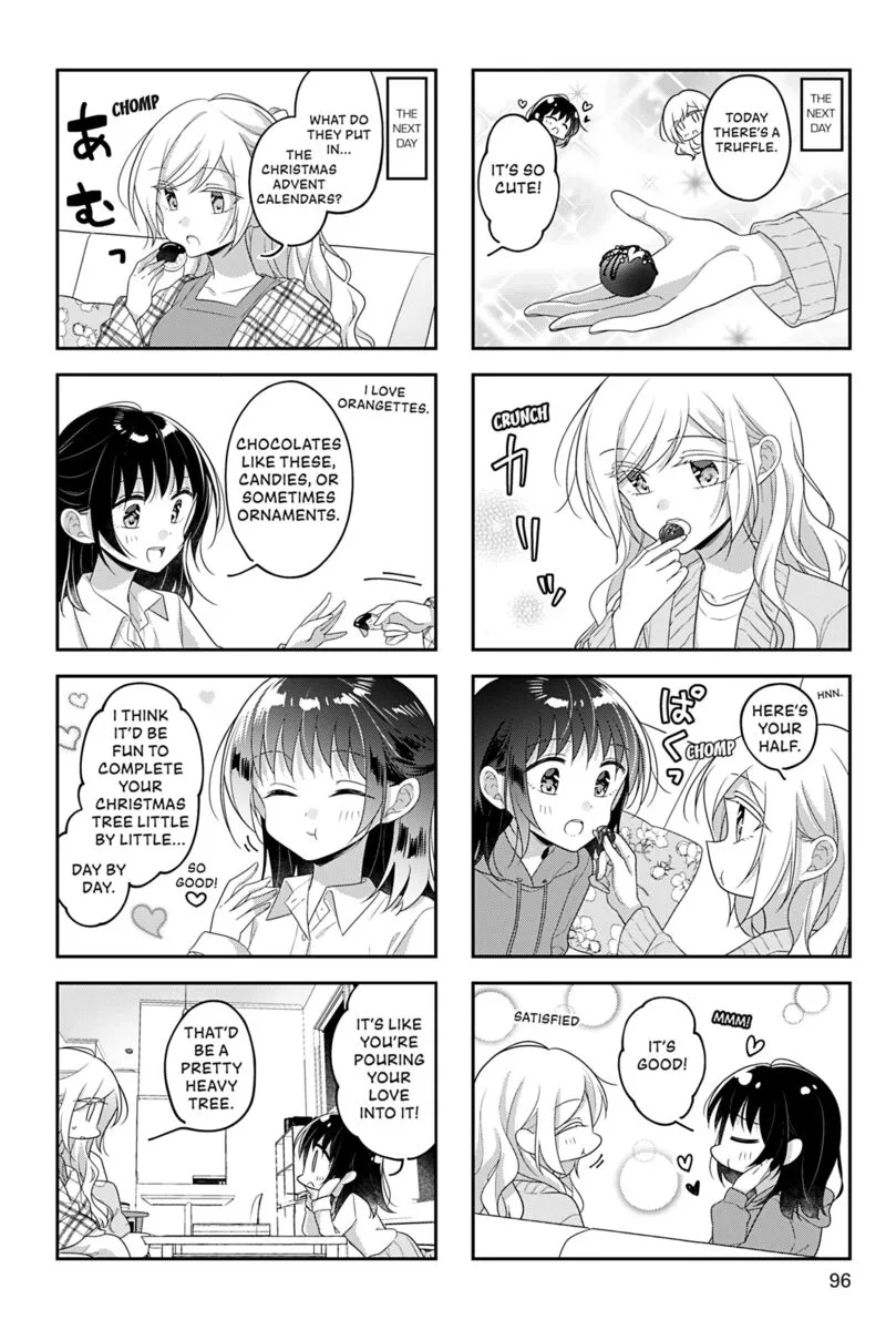 Futaribeya Chapter 77 page 8