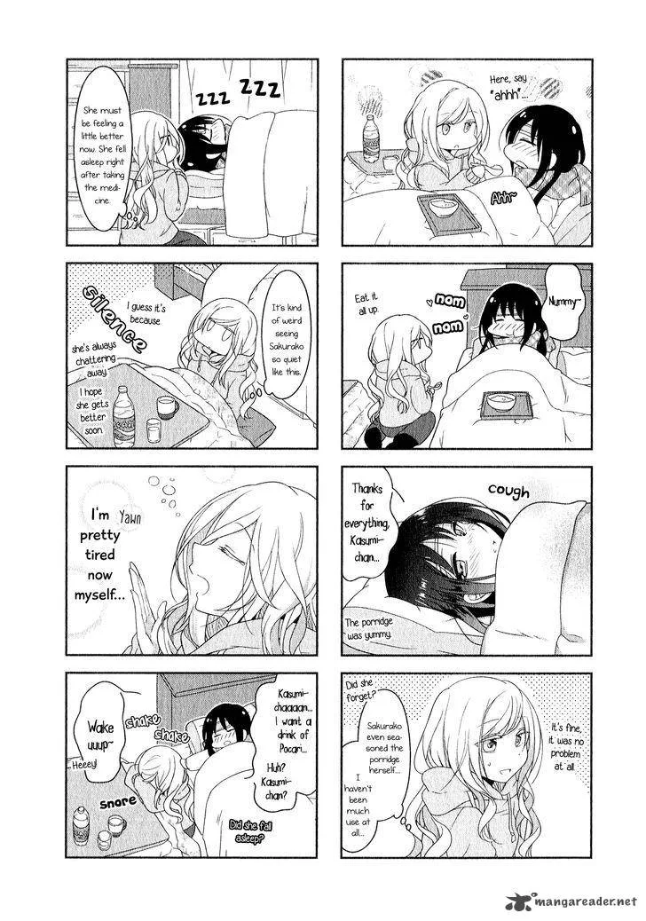 Futaribeya Chapter 8 page 9