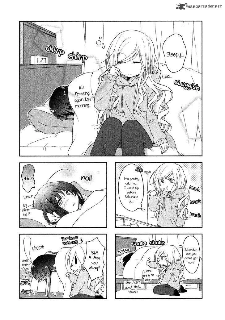 Futaribeya Chapter 8 page 6