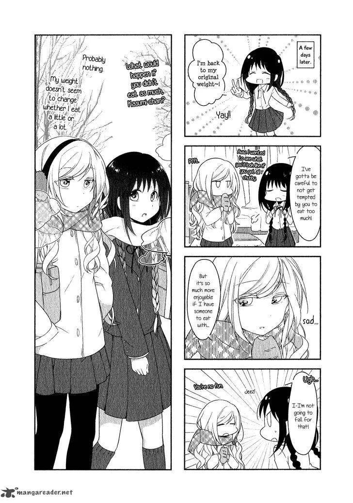 Futaribeya Chapter 8 page 5