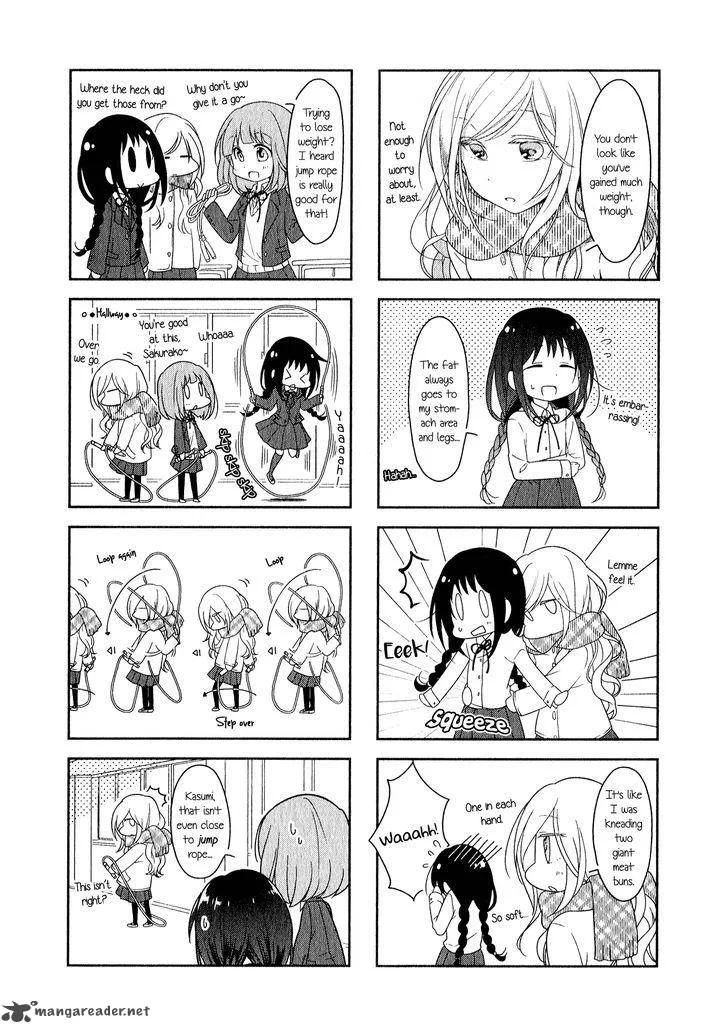 Futaribeya Chapter 8 page 2