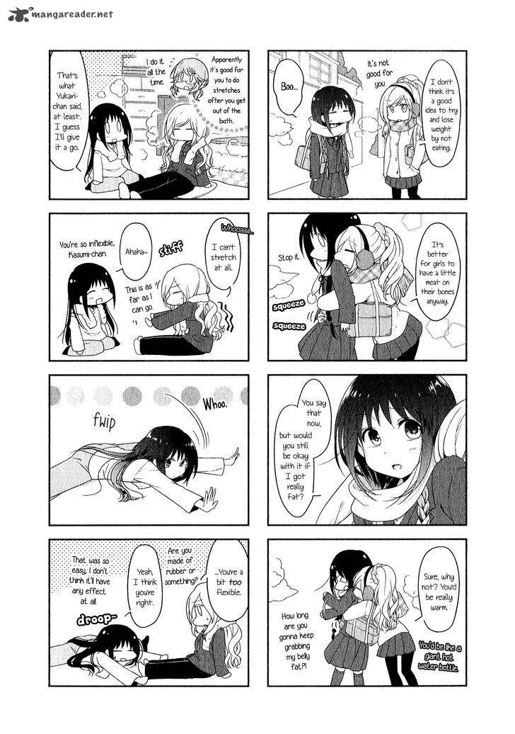 Futaribeya Chapter 8 page 4