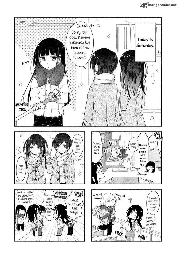 Futaribeya Chapter 9 page 6
