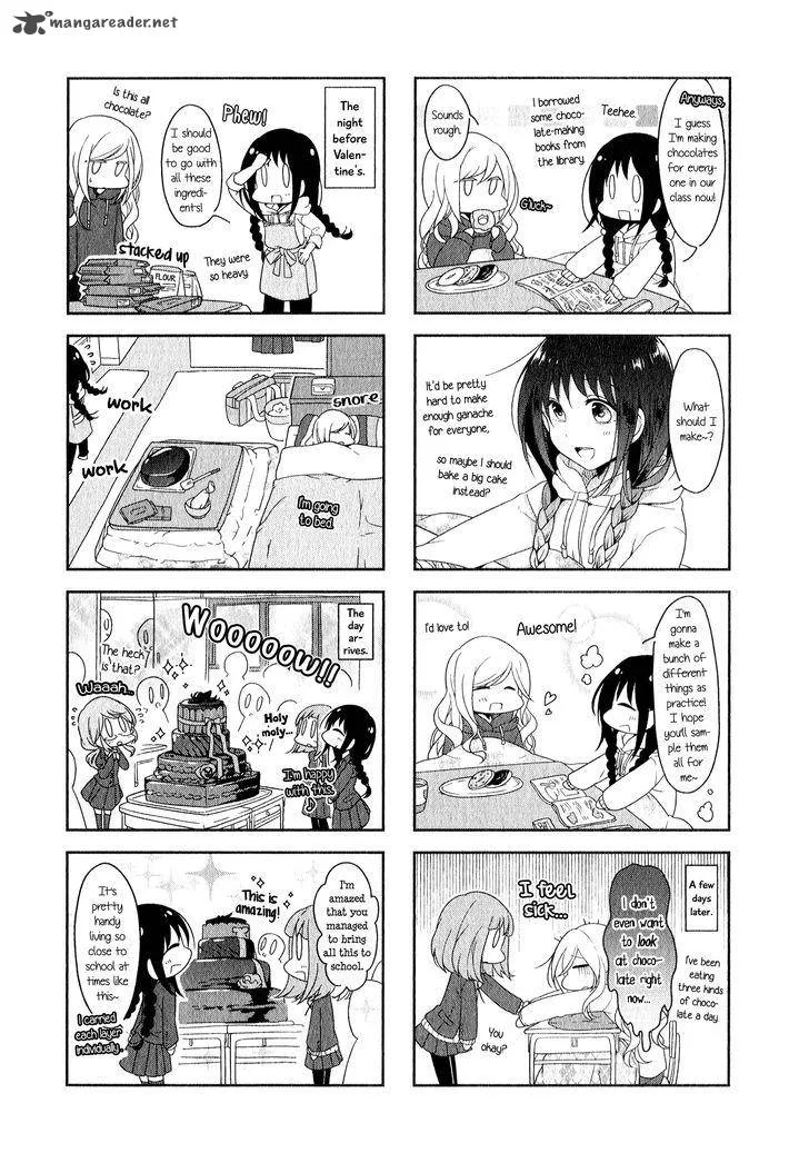 Futaribeya Chapter 9 page 2