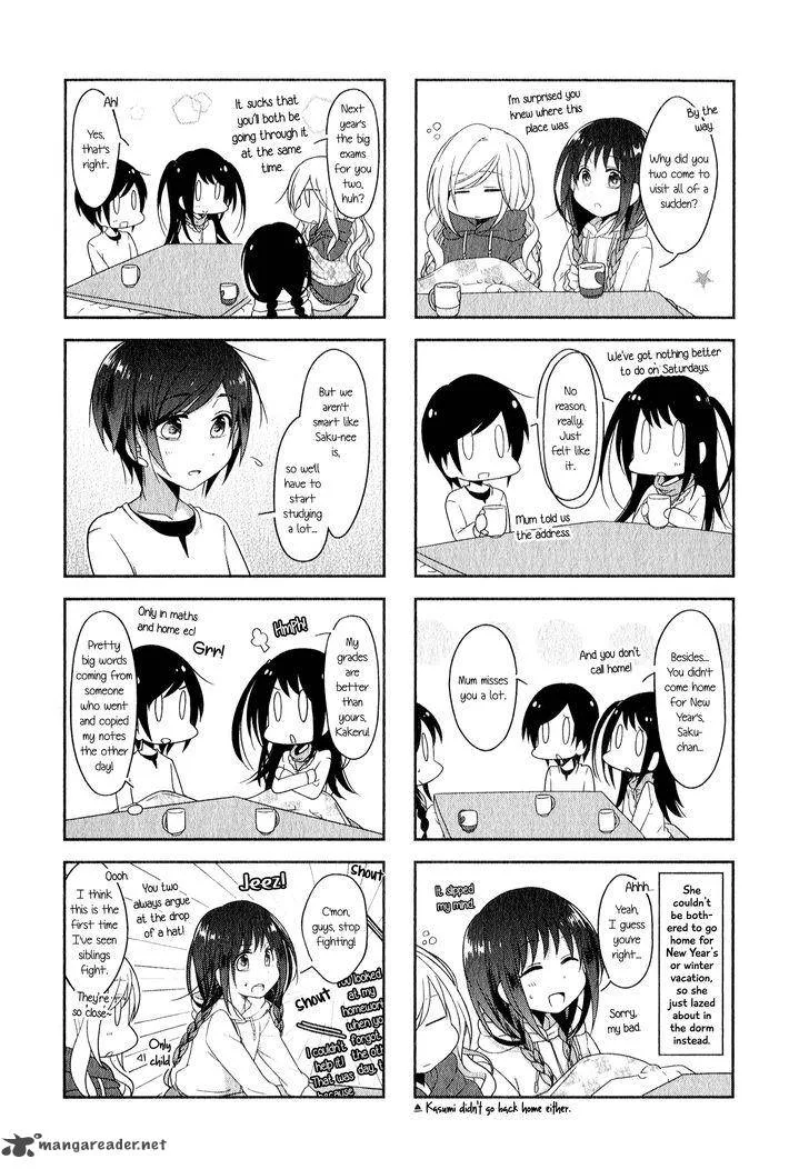 Futaribeya Chapter 9 page 8