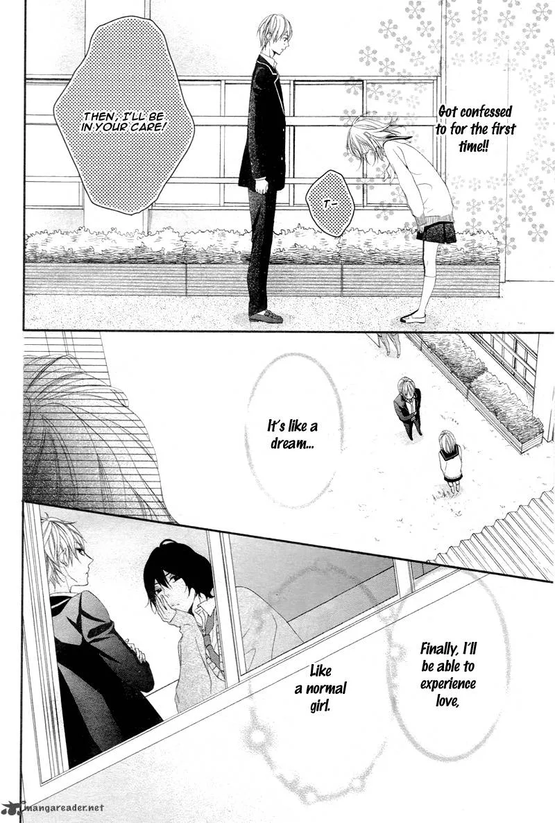 Futei de Furachi na Ani desu ga. Chapter 1 page 24