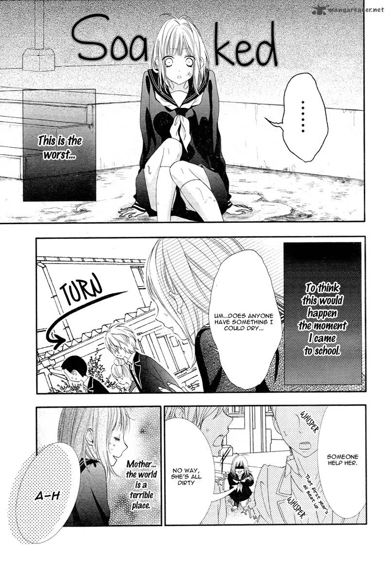 Futei de Furachi na Ani desu ga. Chapter 1 page 13