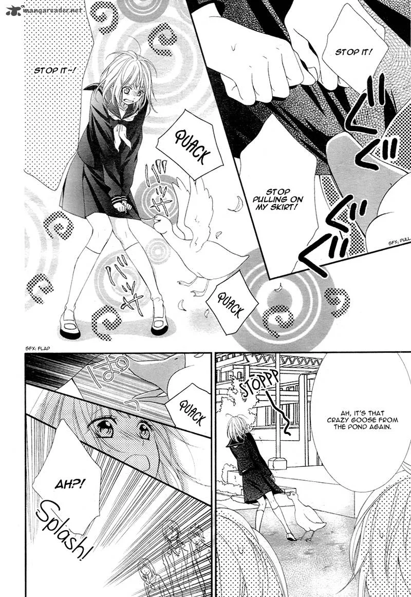 Futei de Furachi na Ani desu ga. Chapter 1 page 12