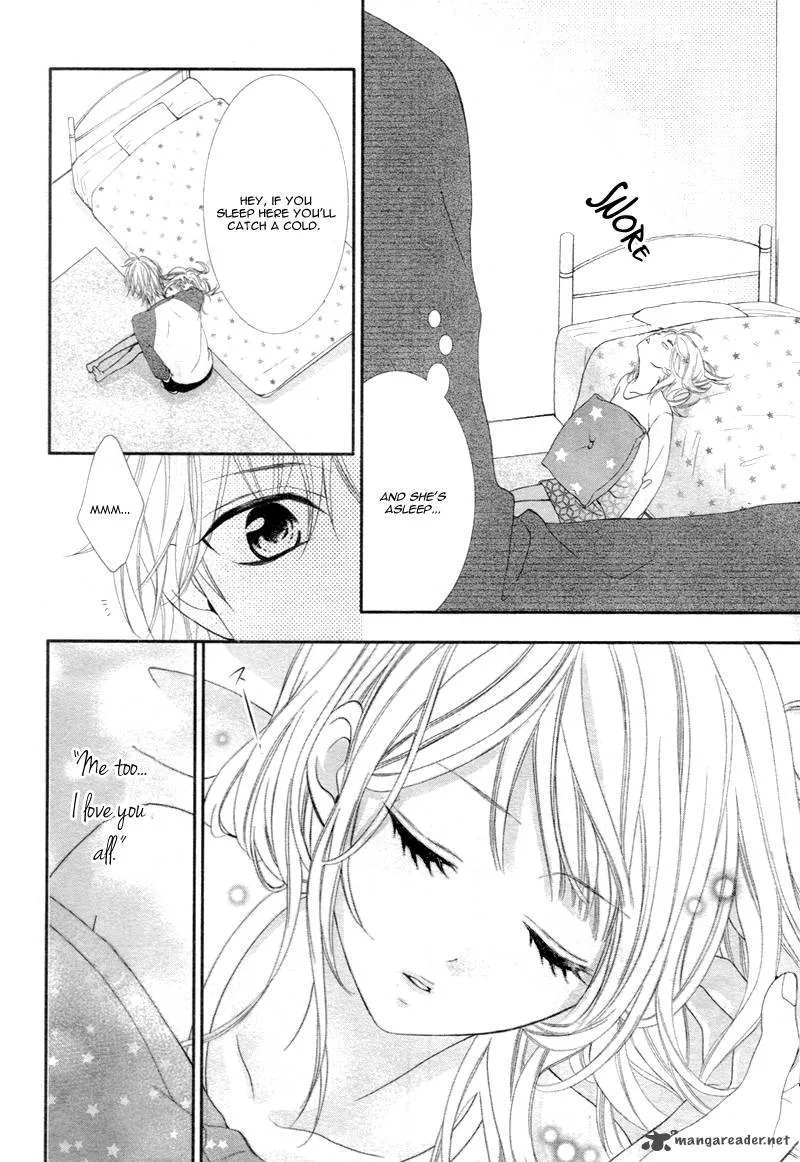 Futei de Furachi na Ani desu ga. Chapter 1 page 41
