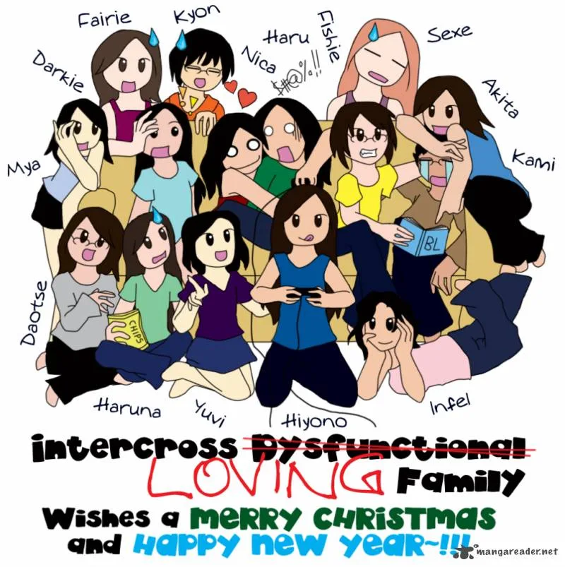 Futei de Furachi na Ani desu ga. Chapter 1 page 45