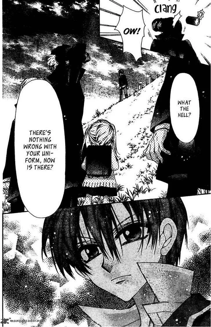Fuudanjuku Monogatari Chapter 5 page 16