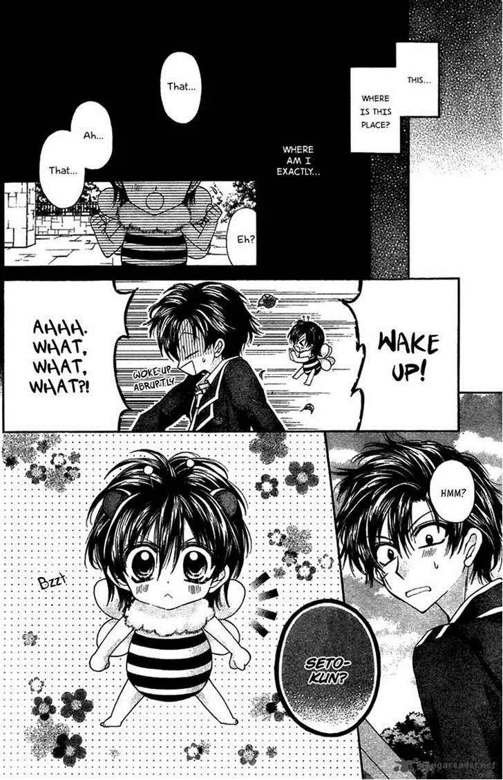 Fuudanjuku Monogatari Chapter 6 page 4
