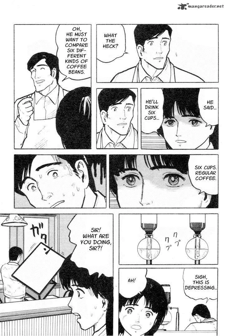 Fuuko no Iru Mise Chapter 11 page 10
