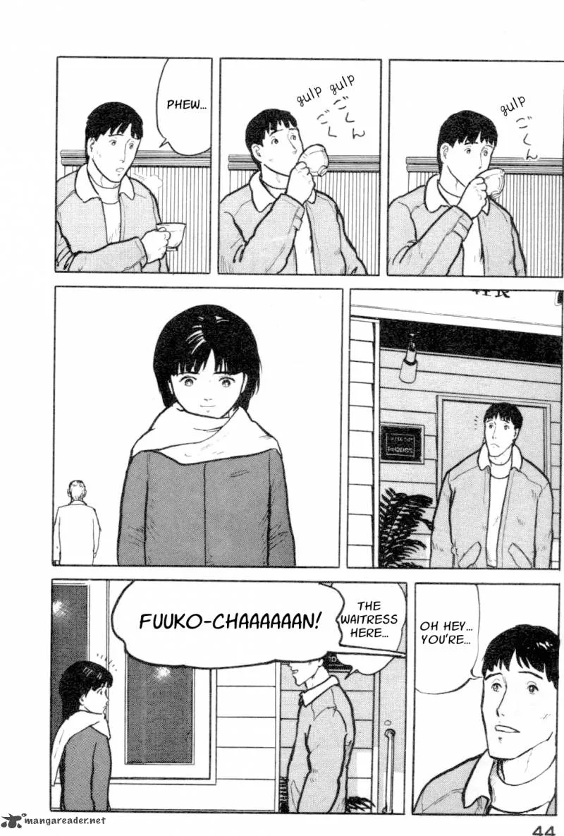 Fuuko no Iru Mise Chapter 13 page 2