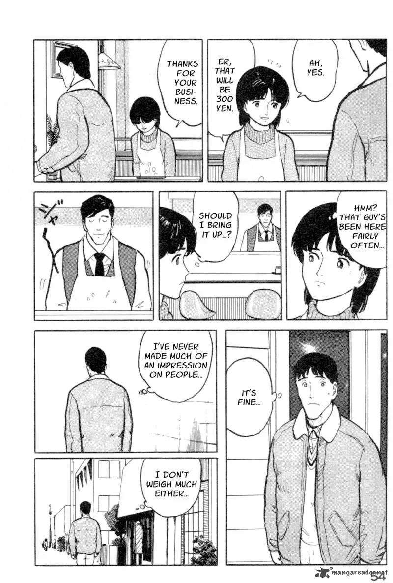 Fuuko no Iru Mise Chapter 13 page 12