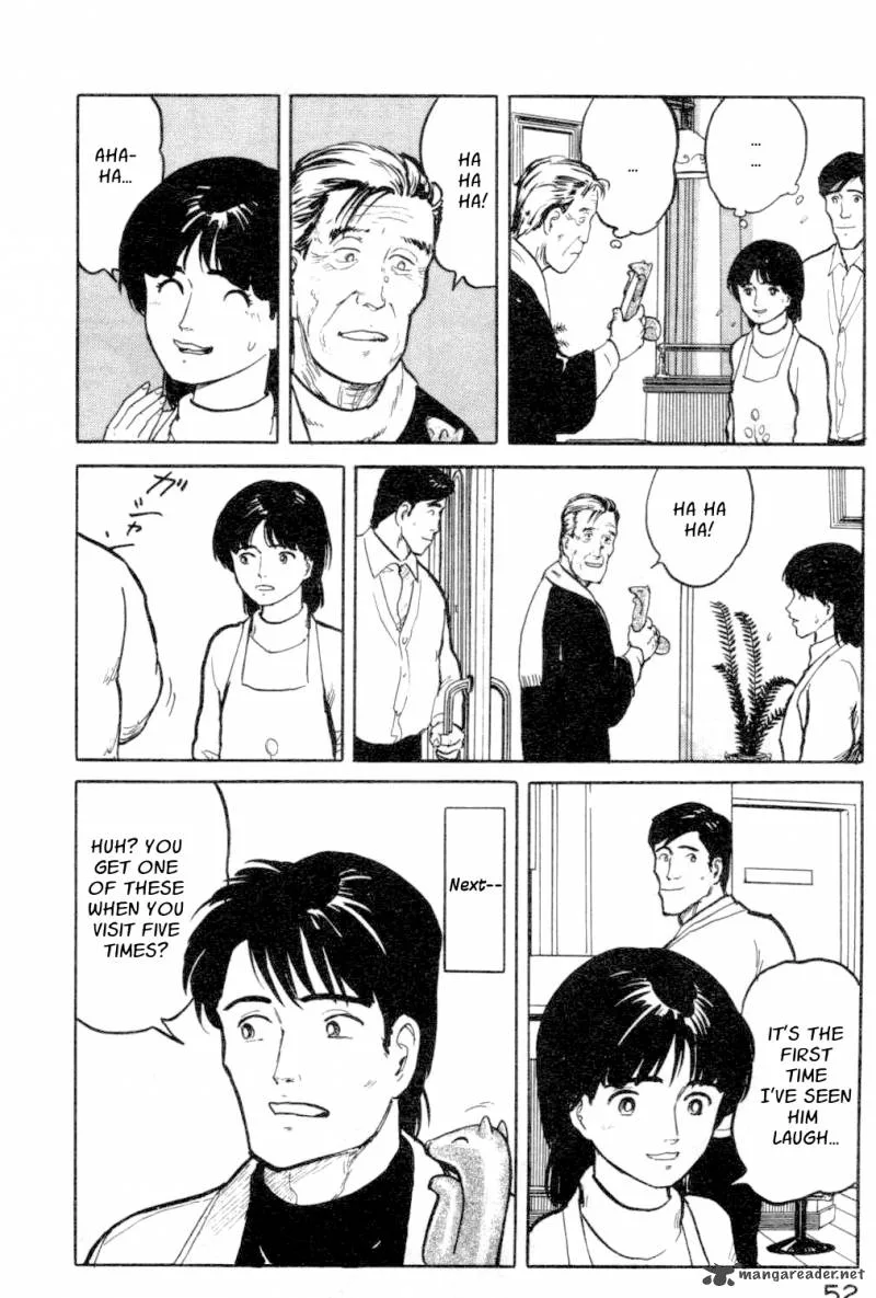 Fuuko no Iru Mise Chapter 13 page 10