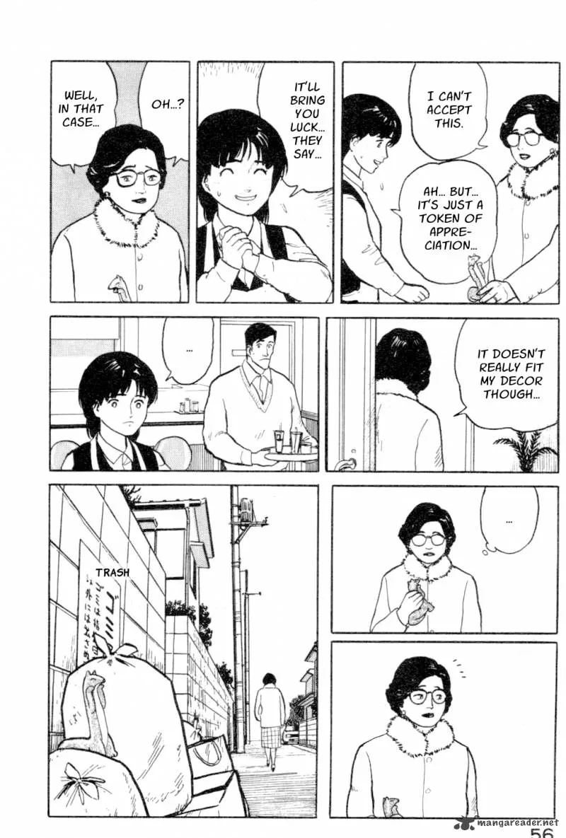 Fuuko no Iru Mise Chapter 13 page 14